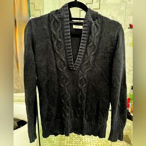 Old Navy Sweater Hoodie